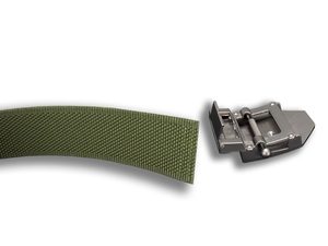 TEXTILE BELT FOR FISHERMEN - CEINTURES{% if kategorie.adresa_nazvy[0] != zbozi.kategorie.nazev %} - BUSHCRAFT{% endif %}