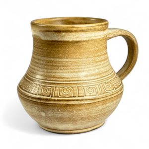 CELTICA, Becher aus Keramik