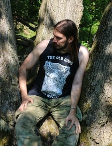 CERNUNNOS, TANK TOP - TANKTOPS{% if kategorie.adresa_nazvy[0] != zbozi.kategorie.nazev %} - T-SHIRTS, BOOTS - ROCK MUSIC{% endif %}