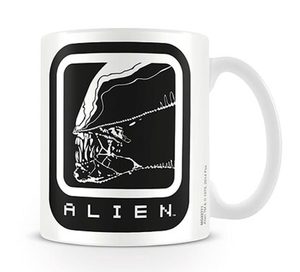 ALIEN MUG - ALIEN{% if kategorie.adresa_nazvy[0] != zbozi.kategorie.nazev %} - PRODUITS SOUS LICENCE – FILMS, JEUX, SÉRIES{% endif %}