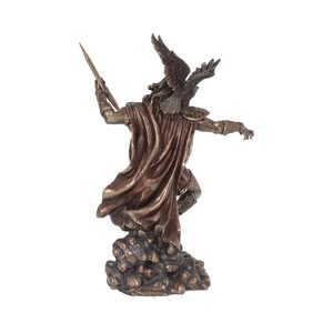 ZEUS, figurine