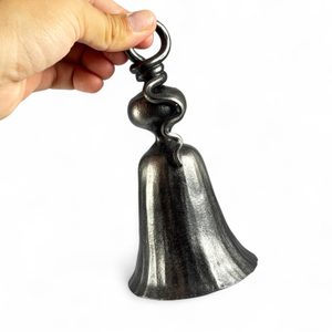 HAND FORGED BELL