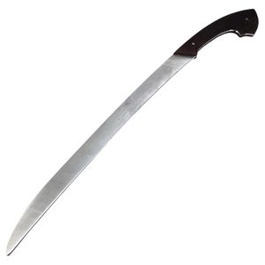 Ginunting, stumpfes Trainingsschwert, Aluminium