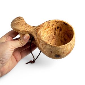 KUKSA, Visakuksa, navire de Lapland