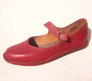 AVILA, des chaussures de femmes médiévales