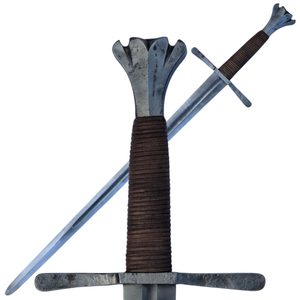 EISNER one-handed medieval sword