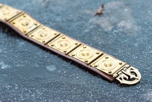 Cingulum, a Roman legionary belt
