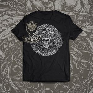 LADY DEATH - t-shirt, hommes