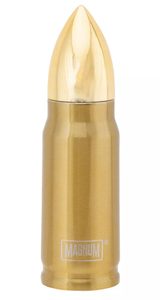 BOTTLE MAGNUM BULLET 500ML - ALIMENTATION - COUVERTS, GAMELLES{% if kategorie.adresa_nazvy[0] != zbozi.kategorie.nazev %} - BUSHCRAFT{% endif %}