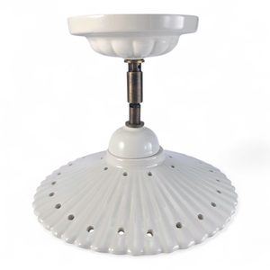 FLAVIA ceramic wall lamp 2224.A