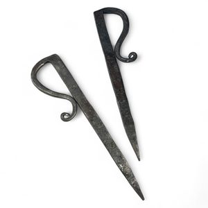 Antiker römischer Zeltnagel