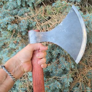 Viking Two-Handed Dane Axe