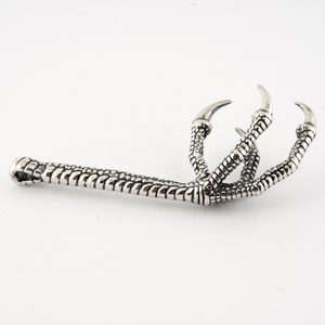 BIRD CLAW, PENDANT, SILVER - PENDANTS{% if kategorie.adresa_nazvy[0] != zbozi.kategorie.nazev %} - SILVER JEWELLERY{% endif %}