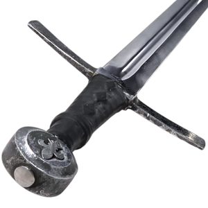 GONTIER, Einhändiges Schwert