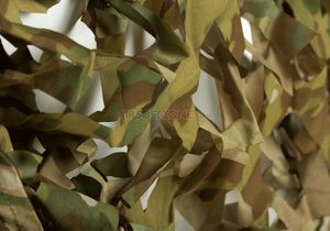 Compact Assault Ghillie, Crye Precision, Multicam