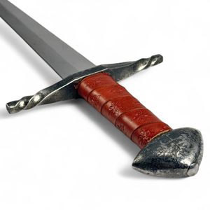 FREDRIK, medieval Templar Dagger