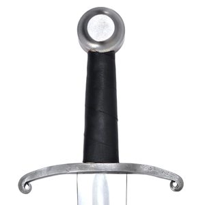 PASSAU, medieval broadsword