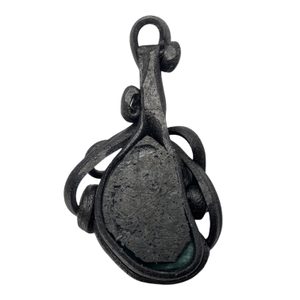 Pendentif en AMAZONITE