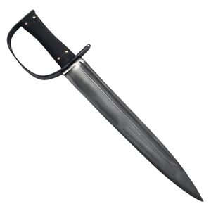 American BOWIE knife, PERRYVILLE