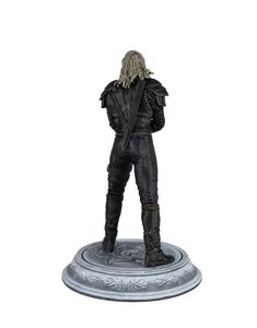 THE WITCHER PVC STATUE GERALT (SEASON 2) 24 CM - THE WITCHER{% if kategorie.adresa_nazvy[0] != zbozi.kategorie.nazev %} - LICENSED MERCH - FILMS, GAMES{% endif %}