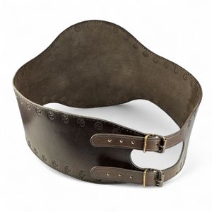 MMA Championship wrestling or boxing belt, custom made