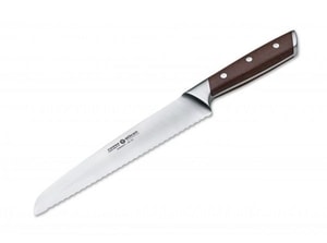 BÖKER MANUFAKTUR FORGE WOOD BREAD KNIFE - COUTEAUX DE CUISINE{% if kategorie.adresa_nazvy[0] != zbozi.kategorie.nazev %} - ARMURERIE: LES ARMES{% endif %}