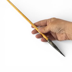 Medieval Arrow, target tip