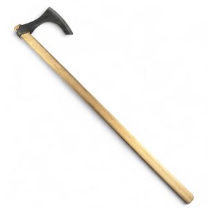 ULFR, Viking axe, sharp replica