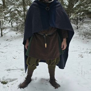 Woolen coat - Vikings