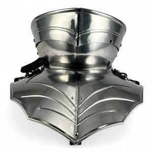 BEVOR, haute époque gothique, mobile