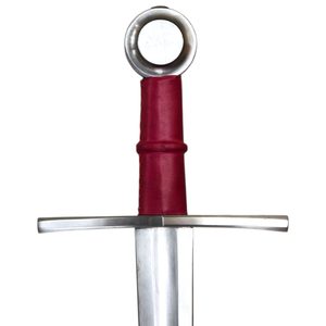VIOLETA, medieval one-handed sword, sharp