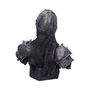 Knight - Knight Skeleton 19cm, figurine