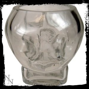 Cristal Crâne de Cristal