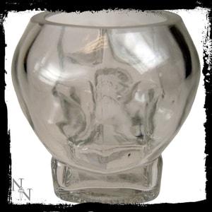 CRISTAL CRÂNE DE CRISTAL - TASSES, VERRES, OREILLERS{% if kategorie.adresa_nazvy[0] != zbozi.kategorie.nazev %} - HOME DECOR{% endif %}