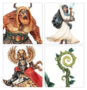 Warhammer Age of Sigmar: Warhammer Quest - Darkwater