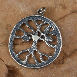 TREE, PENDANT, STERLING SILVER - PENDANTS{% if kategorie.adresa_nazvy[0] != zbozi.kategorie.nazev %} - SILVER JEWELLERY{% endif %}