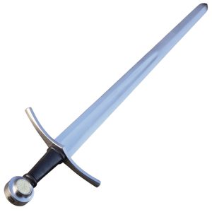 BOHEMIA, one-handed sword, sharp