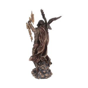 ZEUS, figurine