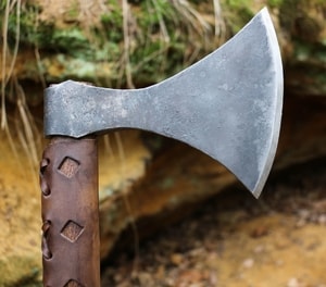 STEINN, VIKING AXE - AXES, POLEWEAPONS{% if kategorie.adresa_nazvy[0] != zbozi.kategorie.nazev %} - WEAPONS - SWORDS, AXES, KNIVES{% endif %}