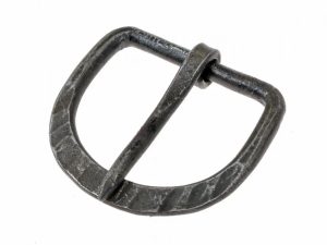 Boucle de ceinture forgée 30mm