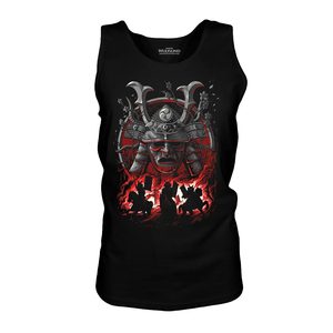 SAMURAI Tank Top