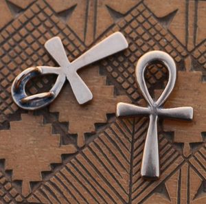 ANKH, Cross of the Life, Bronze