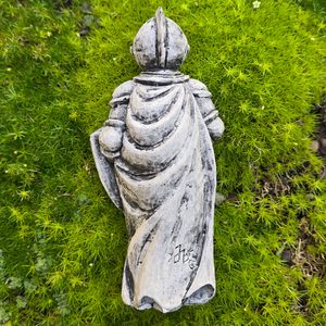 Chevalier - le gardien de votre château