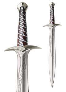 The Sting, Frodo Baggins' sword, Lord of the Rings