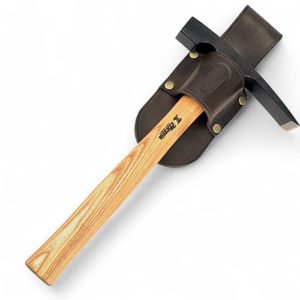 Paläontologischer Hammerhalter, Trilobit