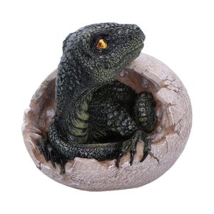 RAPTORS DAWN, dragon or dinosaur egg