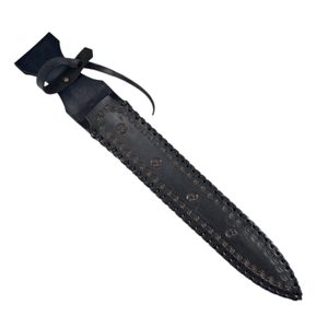 Glas Gaibhnenn, Celtic dagger/sword