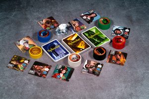 Splendor - new edition