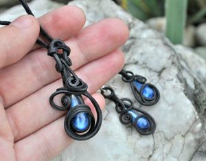 LES LARMES DE POSÉIDON