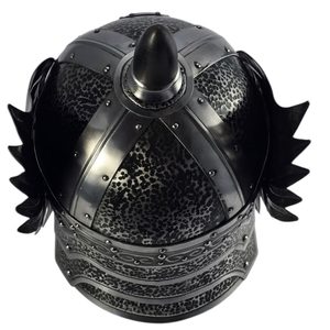 THOR, handmade fantasy helmet